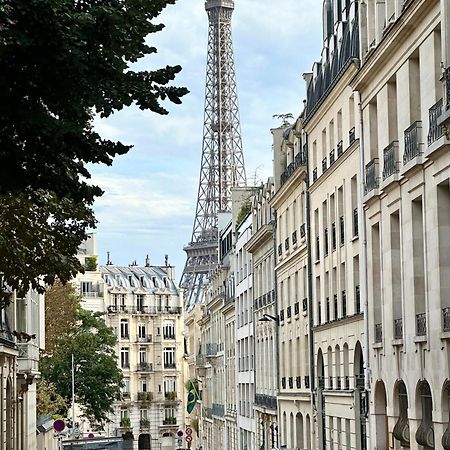 Champs Elysees 2 باريس المظهر الخارجي الصورة