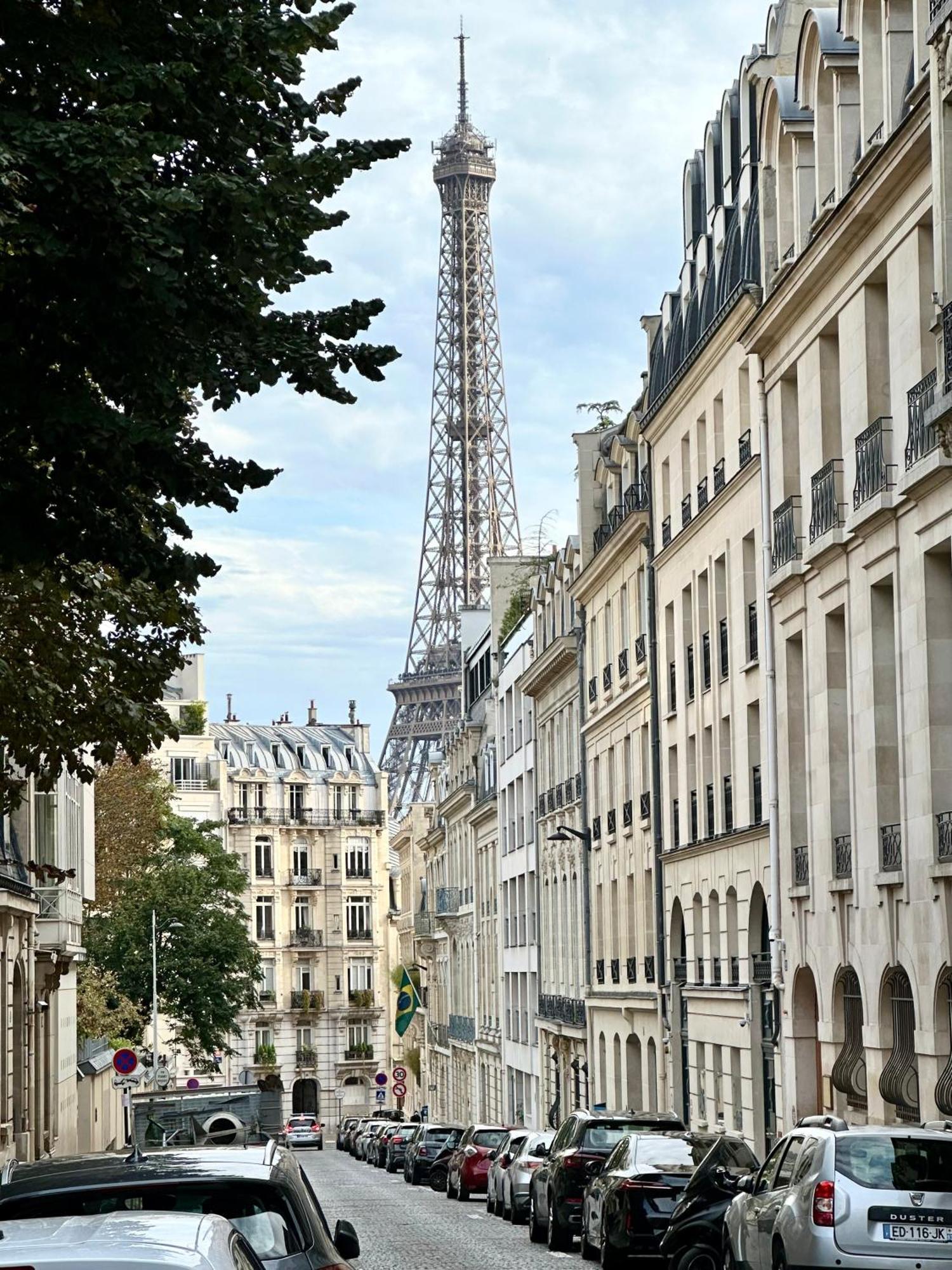 Champs Elysees 2 باريس المظهر الخارجي الصورة